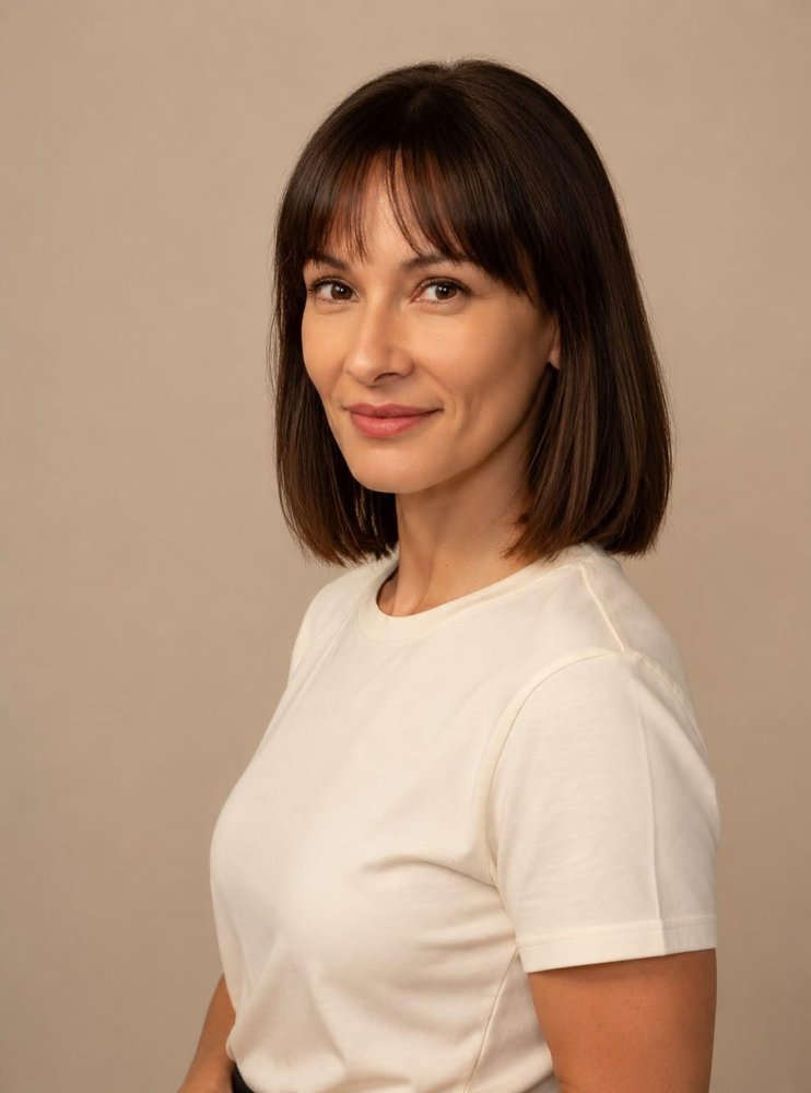 Cristina Gabriela