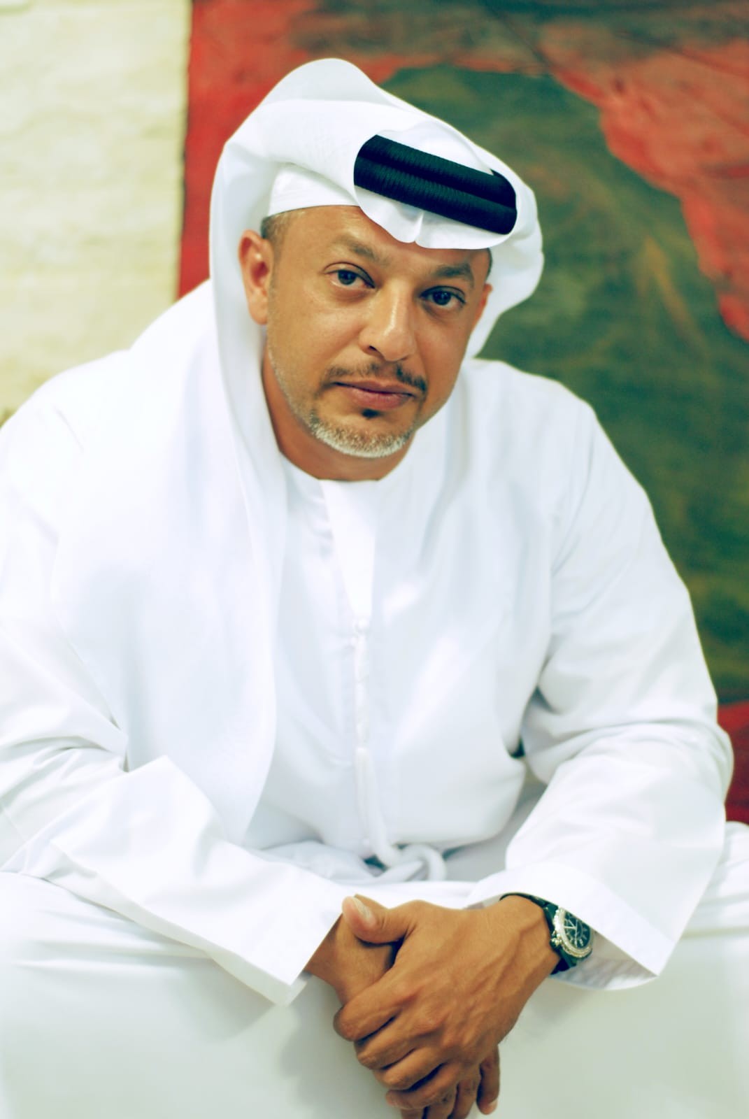 Jalal Luqman
