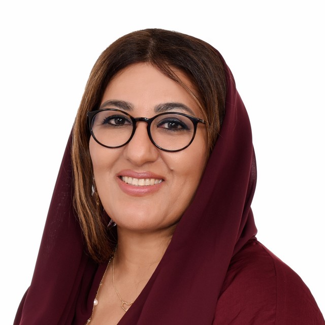 Dr. Nujoom Alghanem