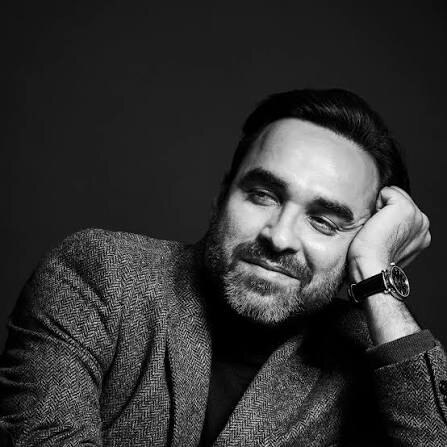 Pankaj Tripathi