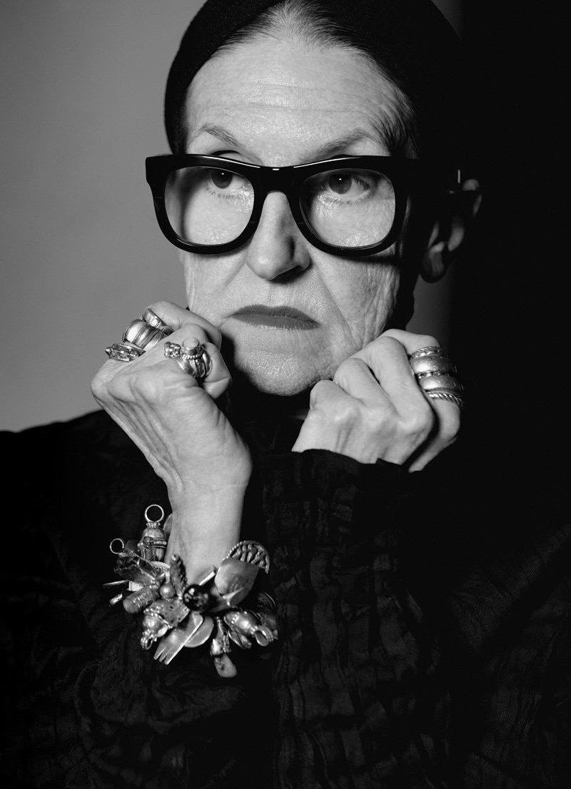 Patricia Millns FRSA