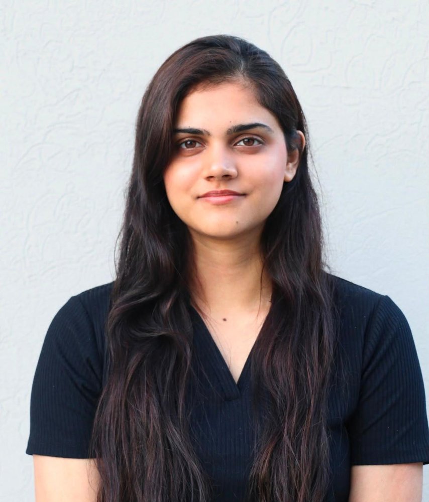 Tanvi Patel